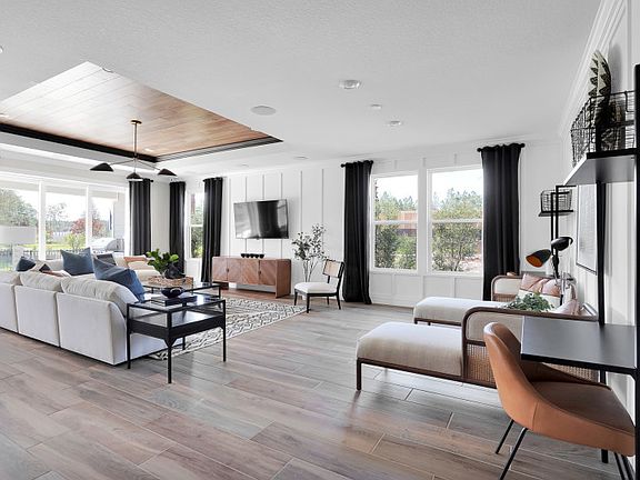 Renown Gathering Room