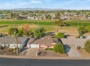 11450 N Balboa Dr, Sun City, AZ 85351