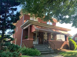 1100 Union Ave, Brackenridge, PA 15014