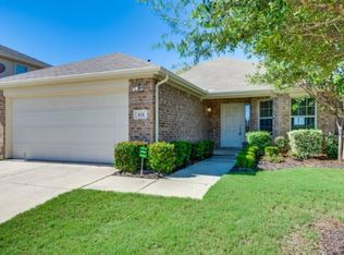 616 Turnstone Dr, Little Elm, TX 75068