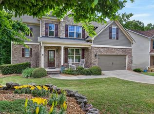 4170 Birch Springs Ct, Cumming, GA 30028