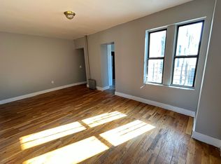 558 W 181st St APT J, New York, NY 10033