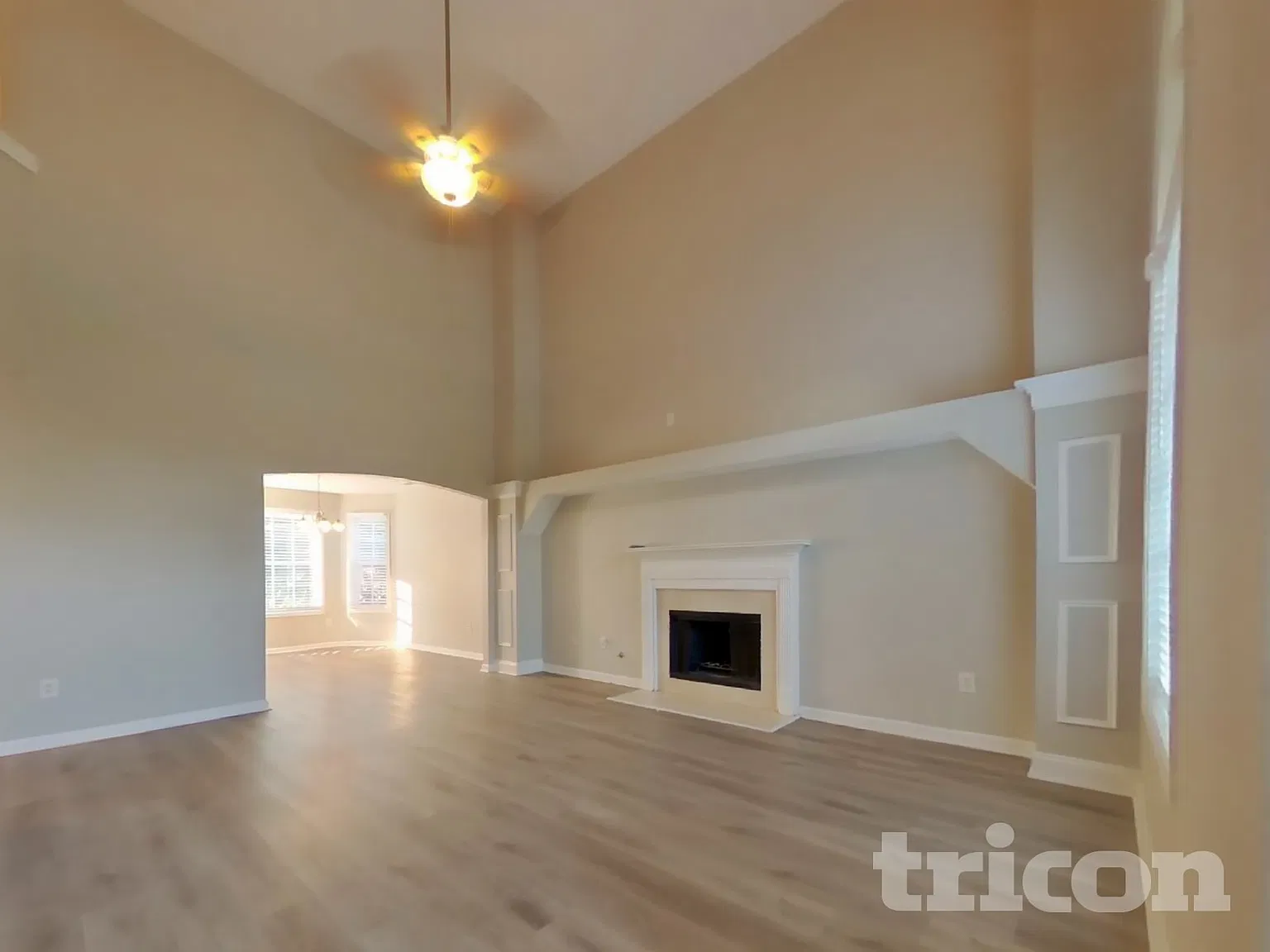 404 Deer Run Lane Rockmart GA — Photo 3