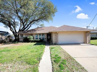 10907 Jeanell Dr, Kemp, TX 75143