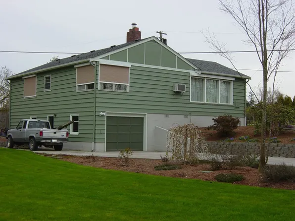 3925 Hoff Rd, Bellingham, WA 98225
