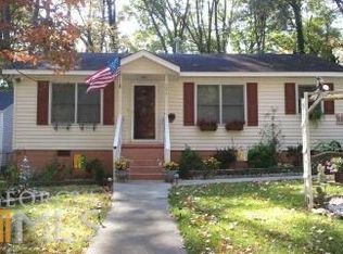 204 Moreland Way, Hapeville, GA 30354