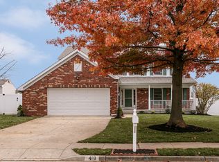 418 Maple Grove Blvd, Lumberton, NJ 08048
