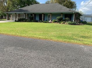 103 Family St, Pierre Part, LA 70339