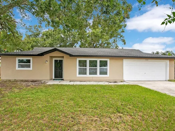 5422 Albert Dr, Winter Park, FL 32792