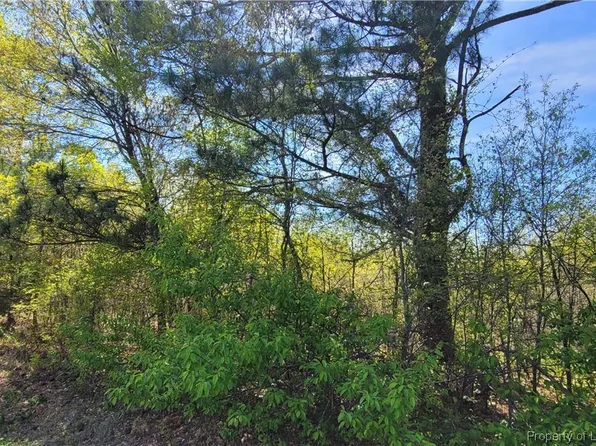 Everitt Rd, Parkton, NC 28371