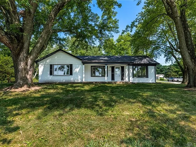 4288 Alleghany Trl — Photo 1