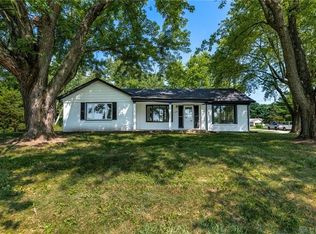 4288 Alleghany Trl, Jamestown, OH 45335