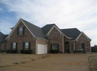 9020 Gavin Dr, Olive Branch, MS 38654