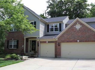 1105 Abbington Dr, Union, KY 41091