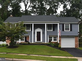 409 Acadia Dr, Joppa, MD 21085