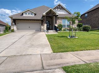 2710 Cainhorn Ct, College Station, TX 77845