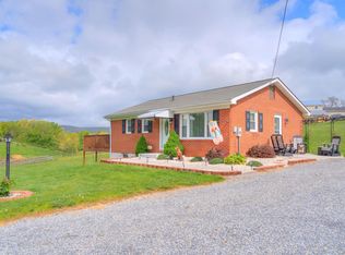 3345 Lavender Rd, Pulaski, VA 24301