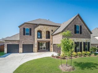 1620 Winchester Dr, Prosper, TX 75078