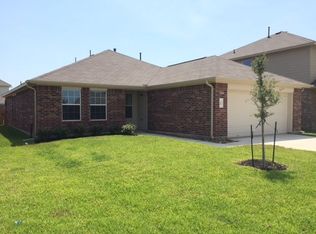 20 Lavida Ct, Manvel, TX 77578
