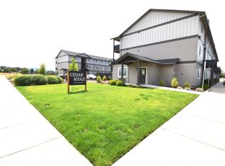 Cedar Ridge Apartments, Lebanon, OR 97355