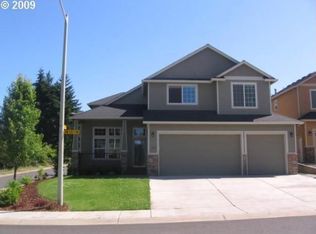703 NW 121st Cir, Vancouver, WA 98685