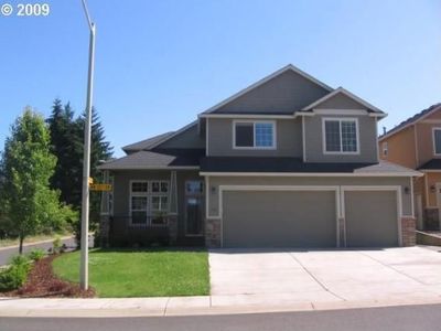 703 NW 121st Cir, Vancouver, WA, 98685