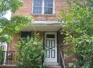 6312 Southern Ave NE, Washington, DC 20019
