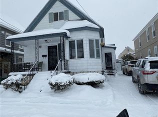 1318 Mary St, Utica, NY 13501