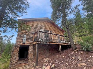 51 Mountain Rd, Mora, NM 87732