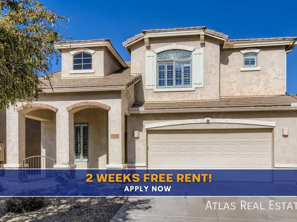 17456 W Mauna Loa Ln, Surprise, AZ 85388