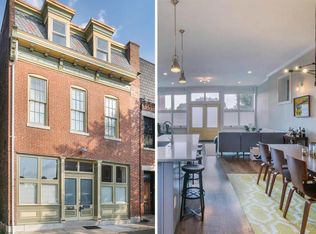 1846 Menard St, Saint Louis, MO 63104