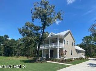 3834 Crab Catcher Loop Loop NE, Leland, NC 28451