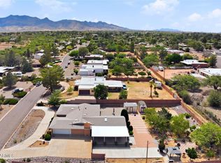 3017 Cardinal Dr, Sierra Vista, AZ 85635