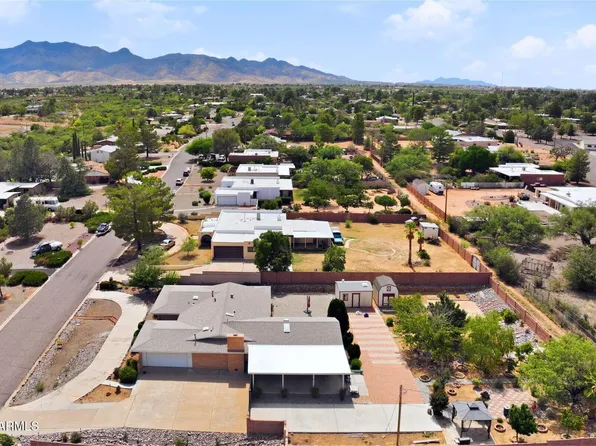 3017 CARDINAL Drive, Sierra Vista, AZ 85635