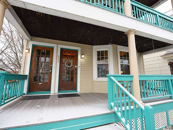 2nd image of 233 New Scotland Ave