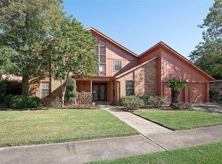 4550 Lennox Blvd, New Orleans, LA 70131