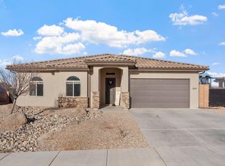 5936 S Desert Crest Dr, St George, UT 84790