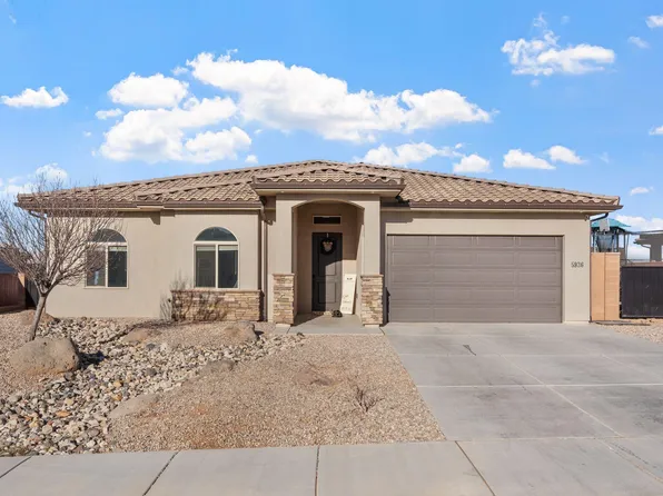 5936 S Desert Crest Dr, St George, UT 84790