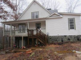 188 Spencer Rd, Cleveland, GA 30528