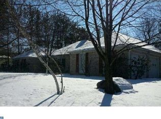 2400 Papermill Rd, Wyomissing, PA 19610