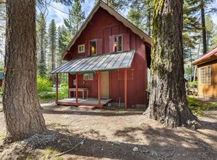 15541 S Shore Dr, Truckee, CA 96161