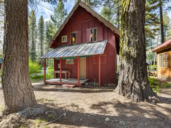 15541 S Shore Dr, Truckee, CA 96161