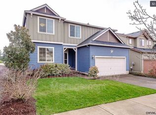 2585 Beehollow Ln NW, Albany, OR 97321
