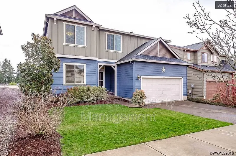 2585 Beehollow Ln NW photo 1