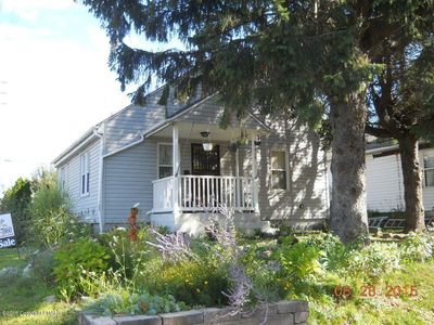 419 Lehigh St, White Haven, PA, 18661