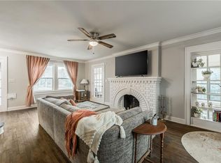3651 Southwest Trafficway, Kansas City, MO 64111