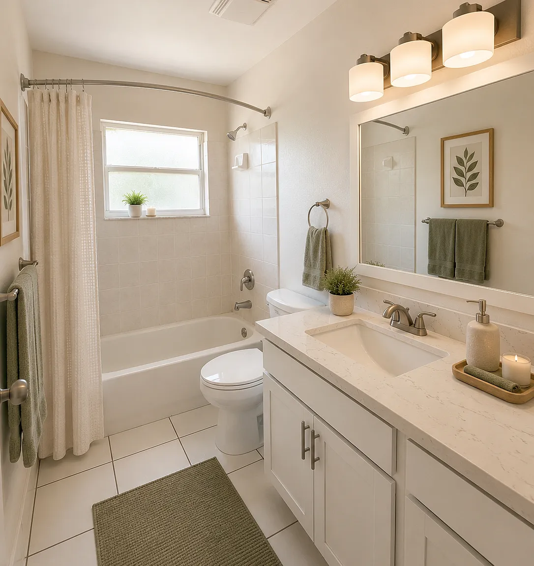 2 bed, 1200 sqft, $1,325 — Photo 3
