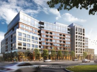 Edenbridge on The Kingsway, Toronto, ON M9A 4B1