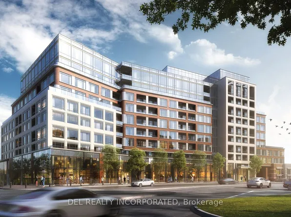 259 The Kingsway #305, Toronto, ON M9A 4B1