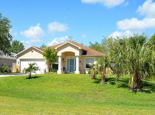 7825 99th Ave, Vero Beach, FL 32967